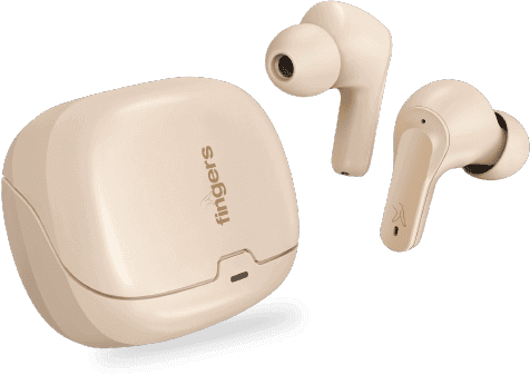 Bluetooth Headset Fingers True Wireless Earbuds True Wireless