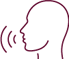 Symbol Showing In Line Mic Feature