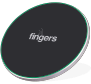 FINGERS Wireless Charging Plate