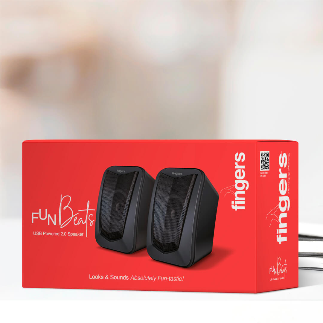 Usb 2.0 sales speaker