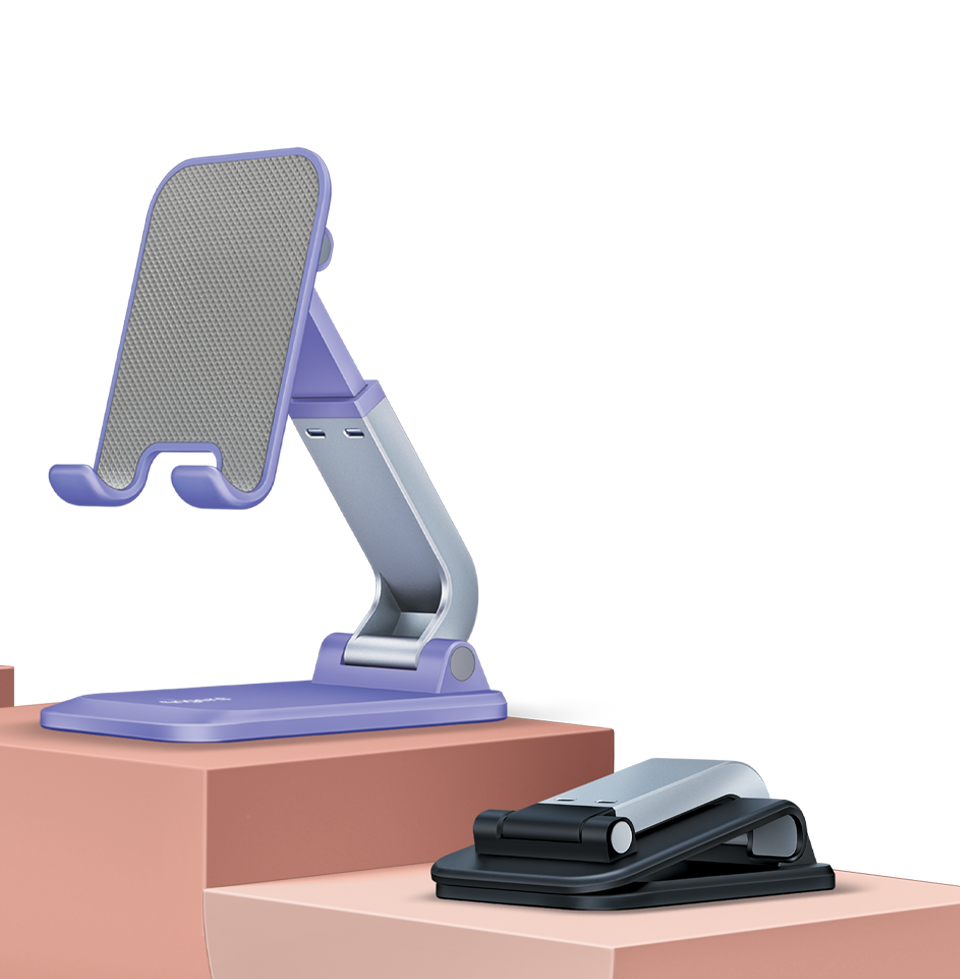 FINGERS Hold-Me-Up Universal Mobile Stand