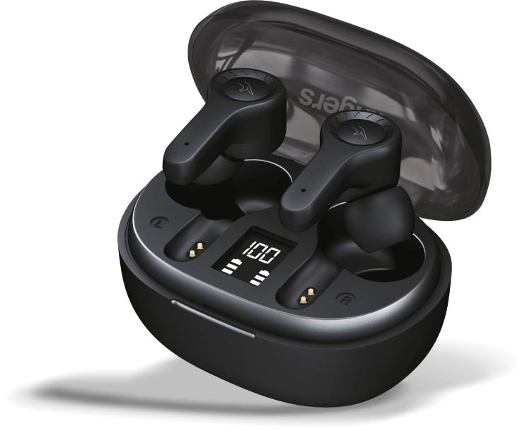 Level up earphones deals