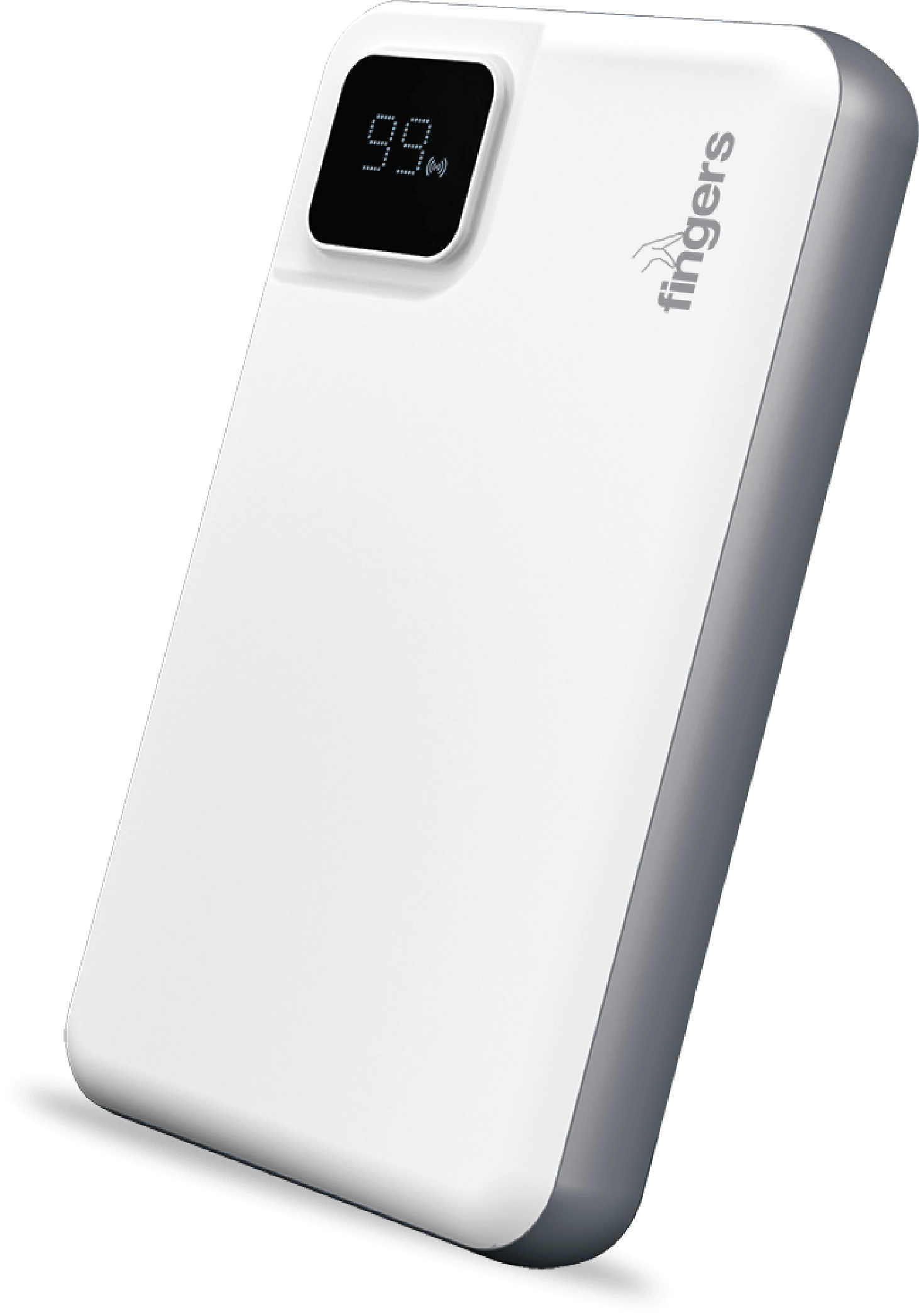 FINGERS MagPower P10 Power Bank