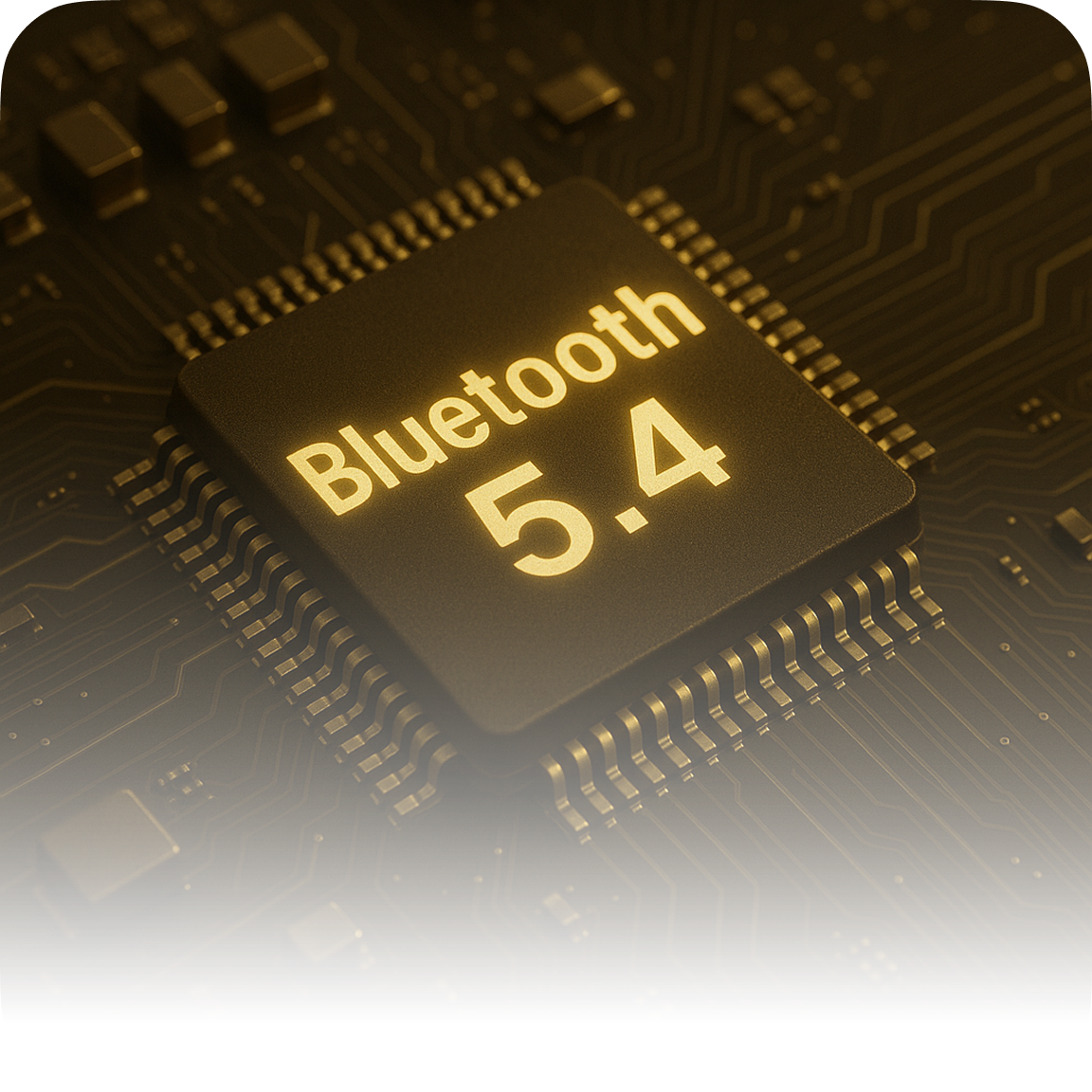 Highlighting the bluetooth version of FINGERS OWaveS Earbuds