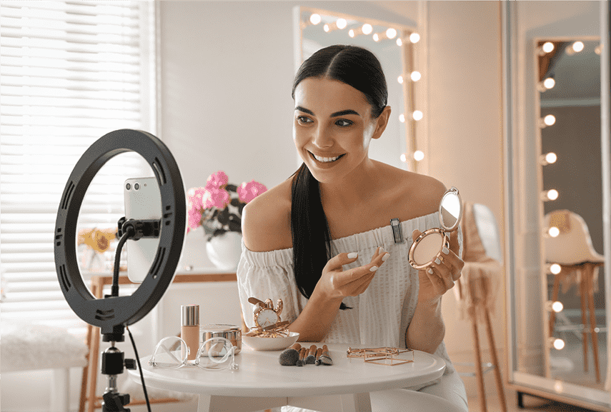 FINGERS PhoneMic Lightning Connector