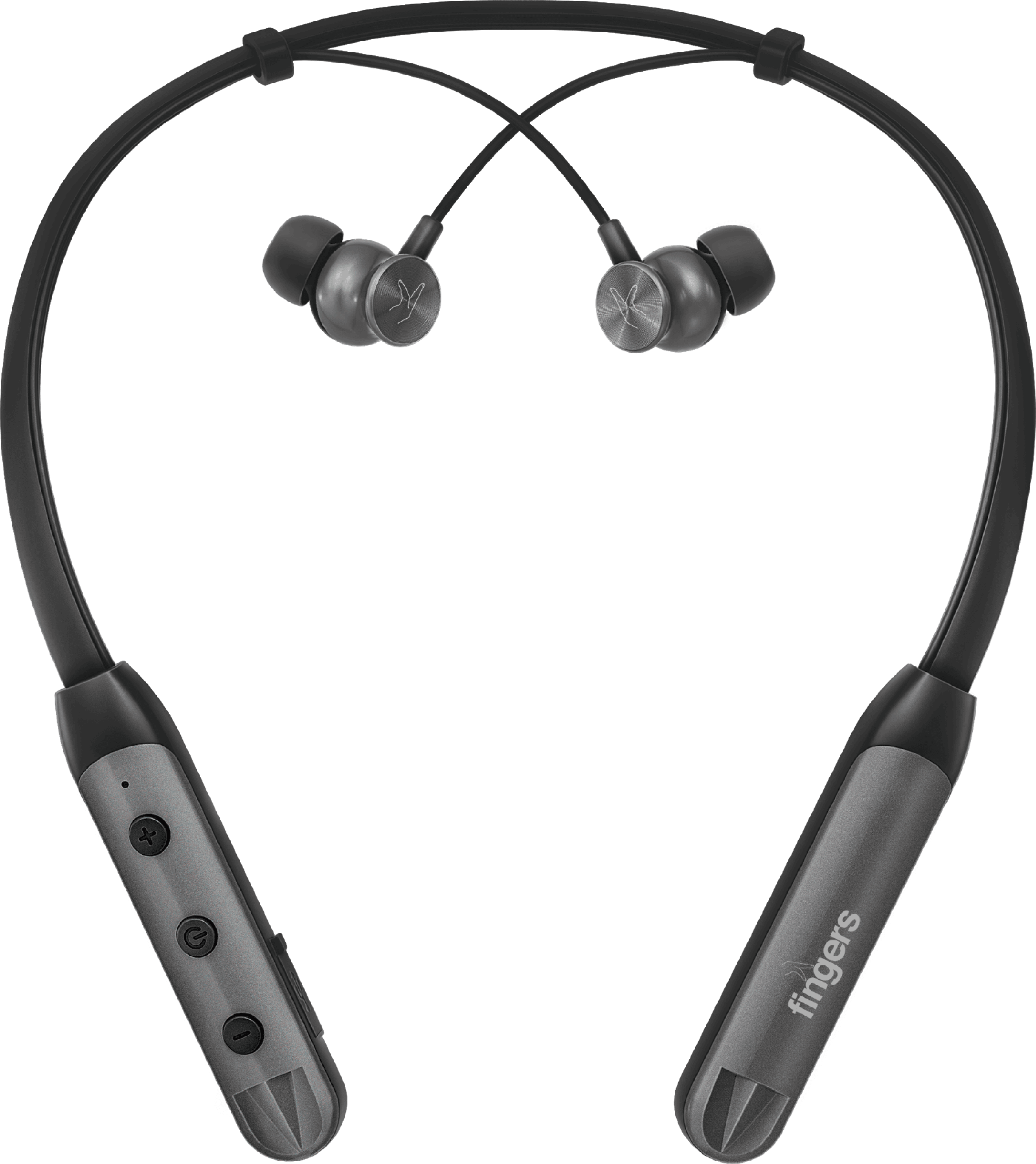 Boult Audio Wireless Neckband Earphones Made In India Bluetooth