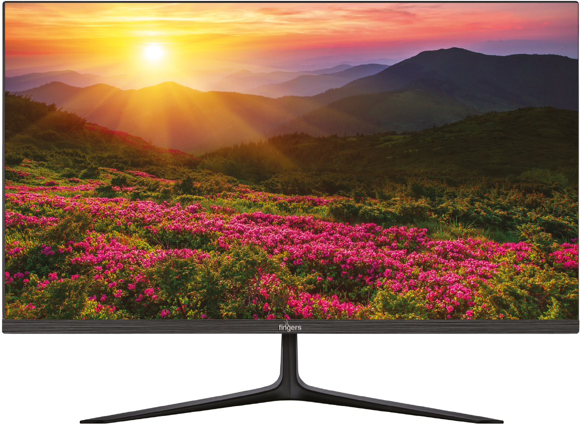 FINGERS The Big Picture - Satin-2400 | LED Monitors