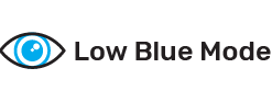 Low BLue Eye Mode