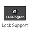 Lock Support Symbol