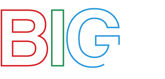 The Big Picture Top Monitor of The Class In Text Image