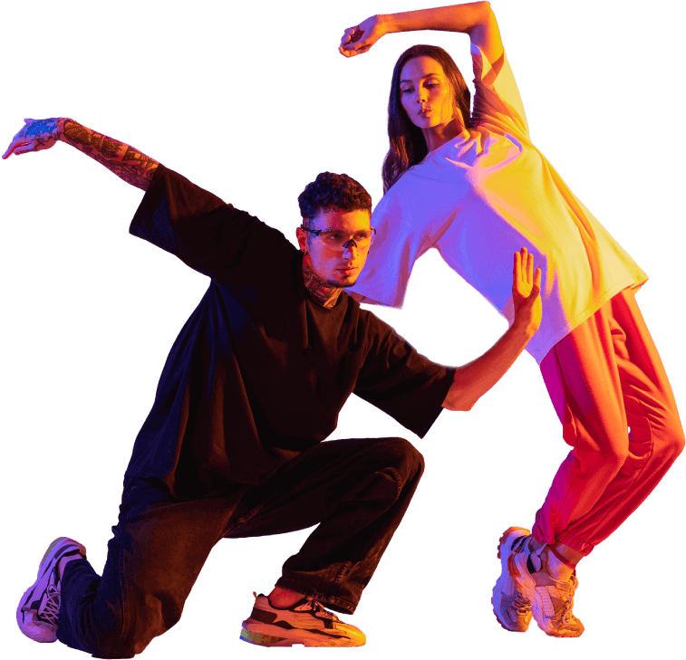 Dive Into The Musical World