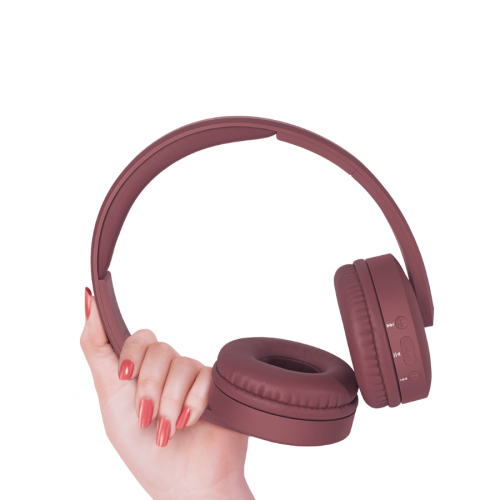 FINGERS Rock N Roll H2 Wireless on ear Headset