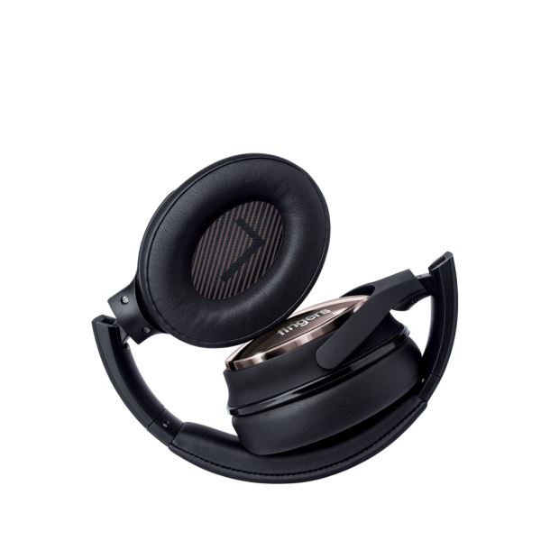 Fingers wireless earphone hot sale