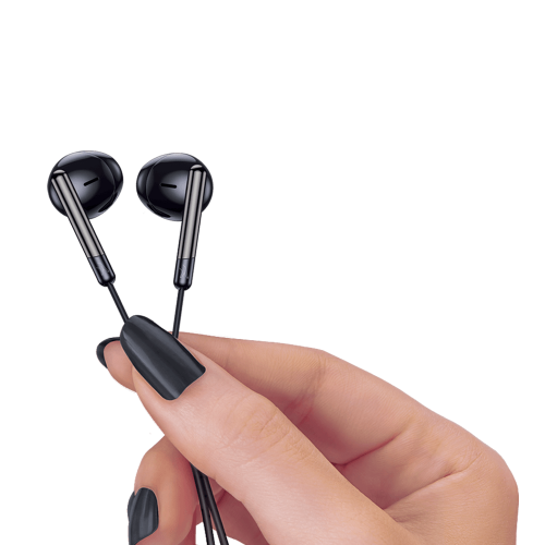 Fingers earphone deals