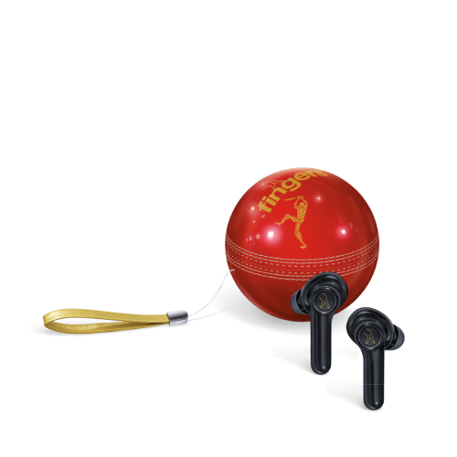 FINGERS True Wireless Earbuds Kaan Ki Shaan