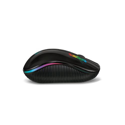 FINGERS Mouse - Wired & Wireless