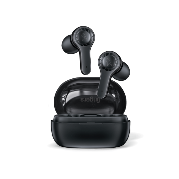Fingers true wireless discount earbuds