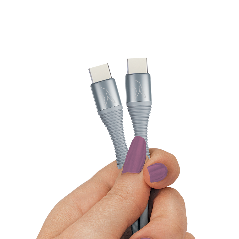 FINGERS FMC-C-to-C Mobile Cable