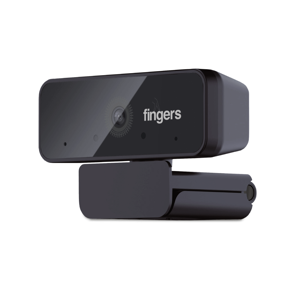 Finger Webcams