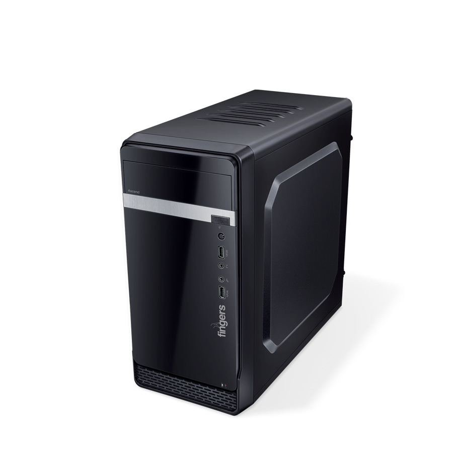 FINGERS Ascend C3 PC Cases Micro-ATX