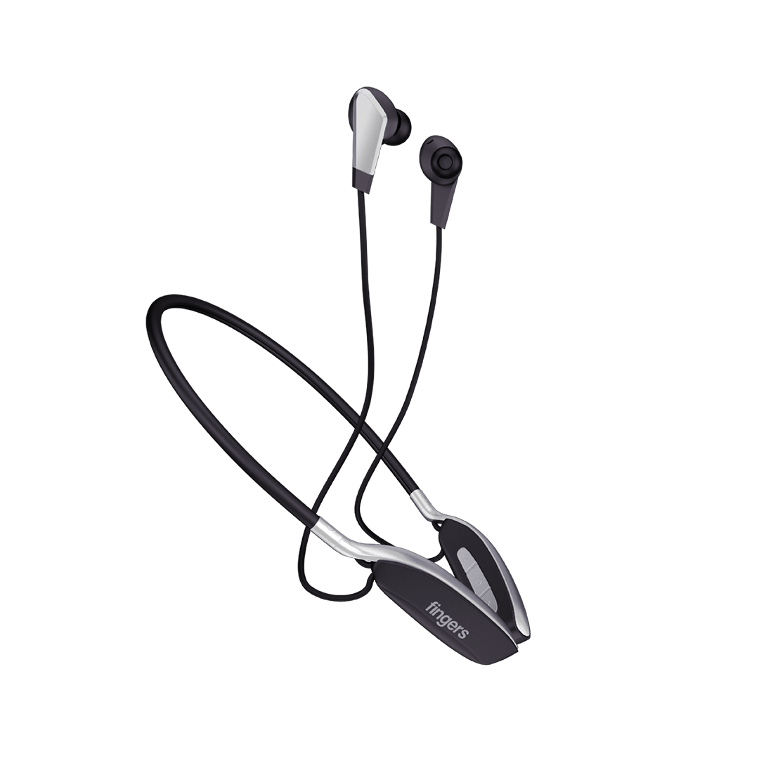 Fingers miss online world wireless neckband