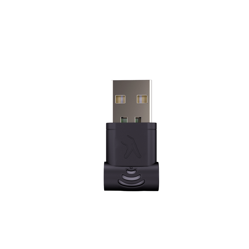 Fingers a new language of technology digital accessories
