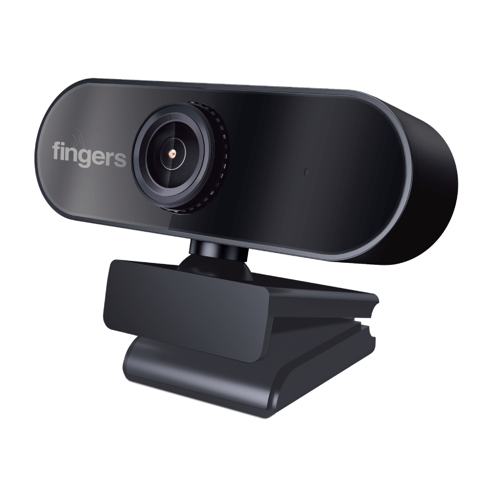 FINGERS 720 Hi-Res Webcam