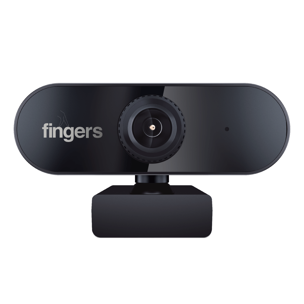 FINGERS 720 Hi-Res Webcam