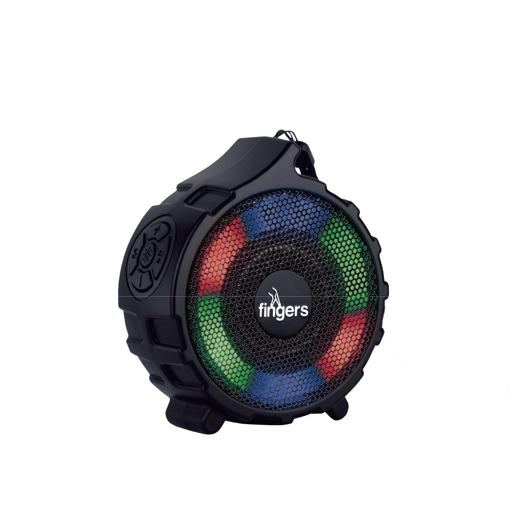 Speaker rgb cheap