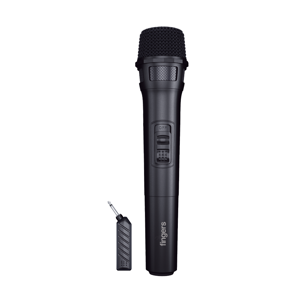 FINGERS Freedom Mic-30