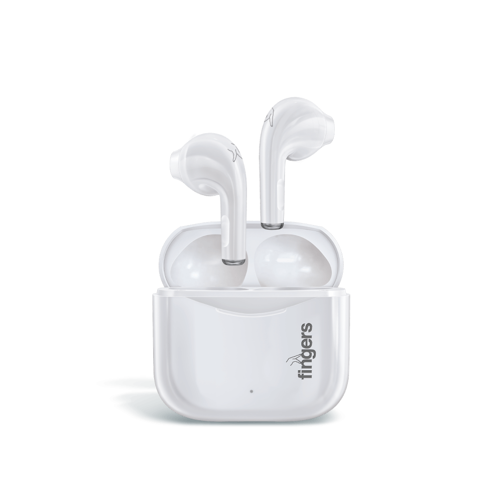 Tango earpods top