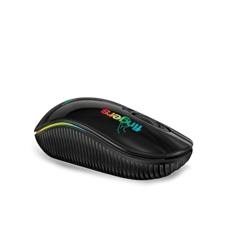 Rechargeable shop mouse bluetooth