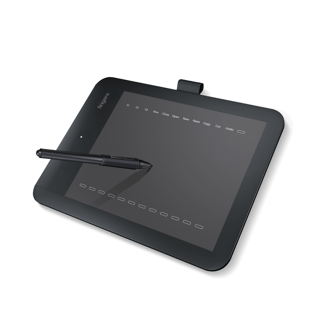 Graphic Tablet
