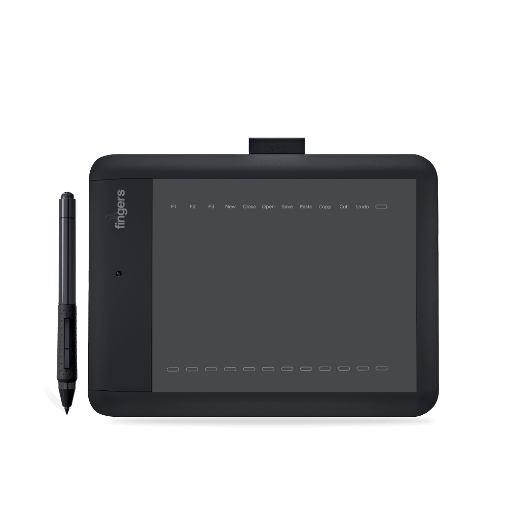 FINGERS - A New Language of Technology | Digital Accessories