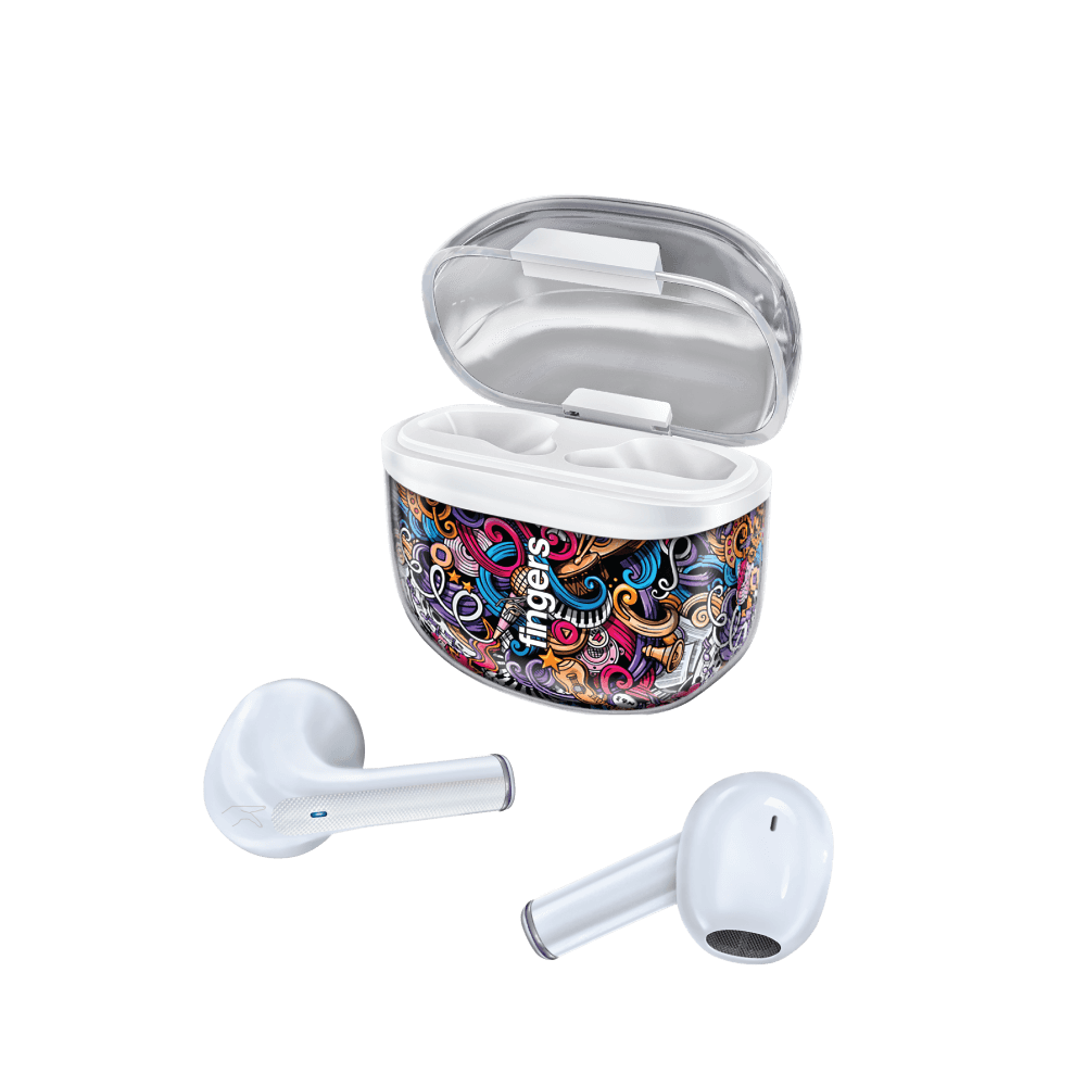 Tws hotsell airpods website