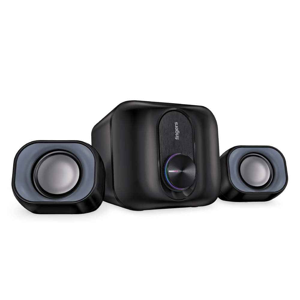 2.1 stereo shop