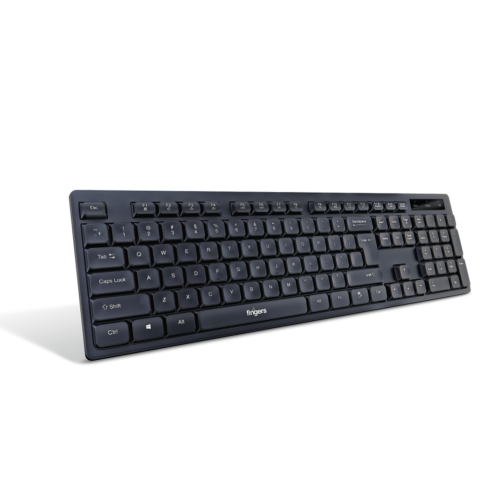 FINGERS - A New Language of Technology | Digital Accessories