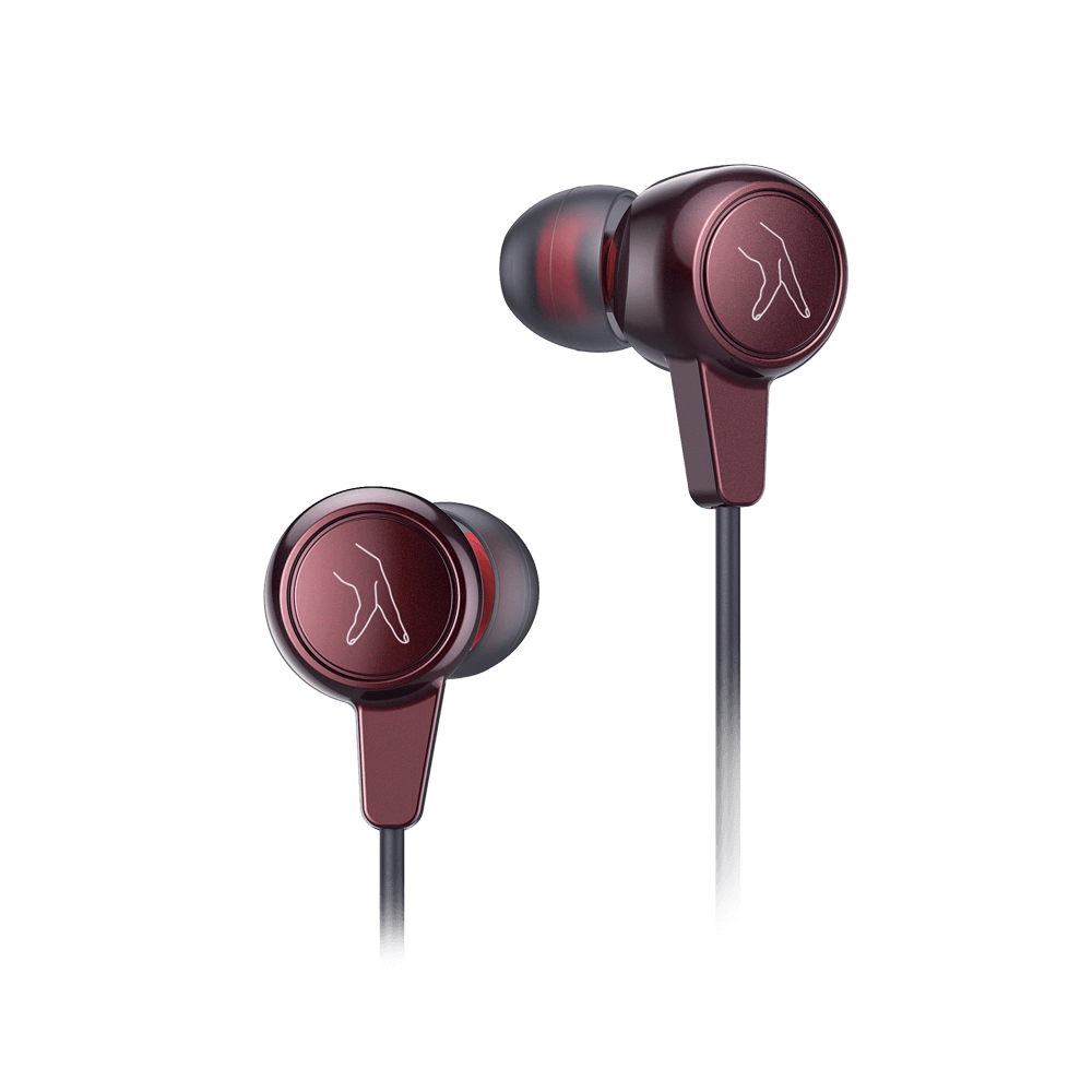 Fingers hotsell earphone w5