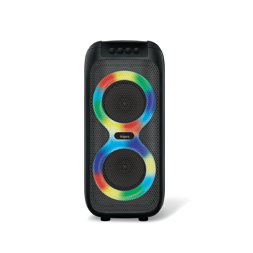 Fingers a new language of technology digital accessories