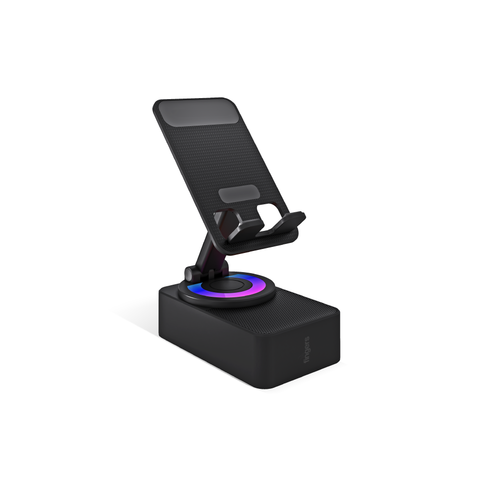 FINGERS Mini MOT Portable Speaker