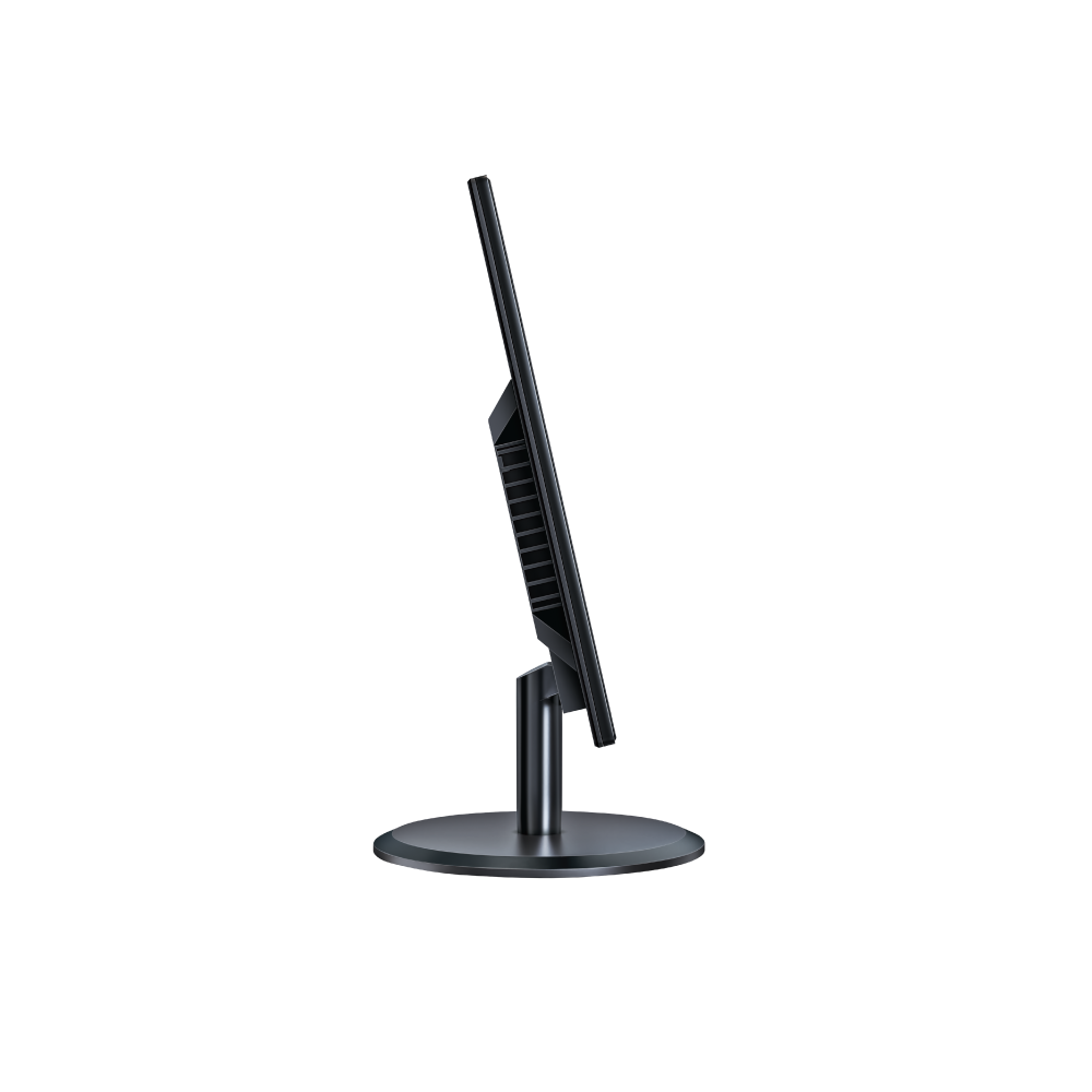 FINGERS Satin-1859 LED Monitor Tilted View
