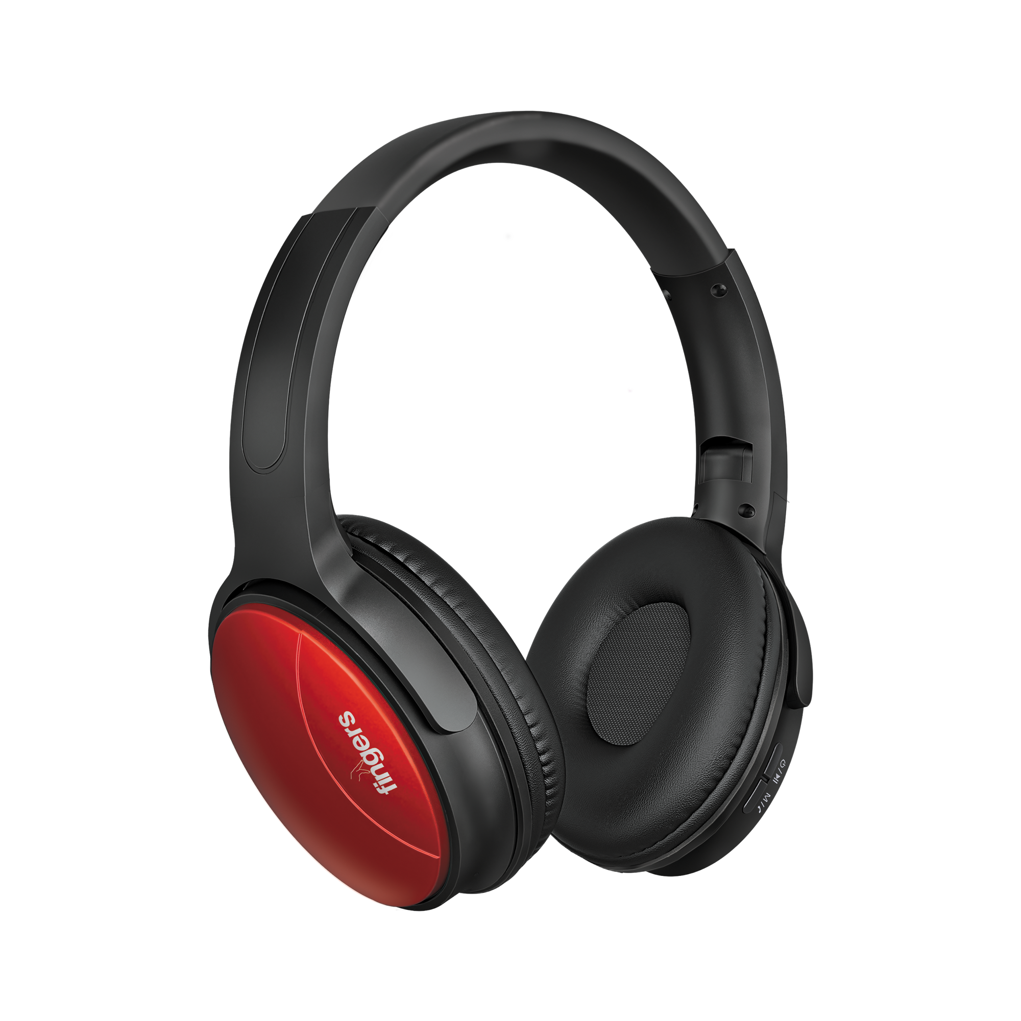 Fingers a new language of technology digital accessories