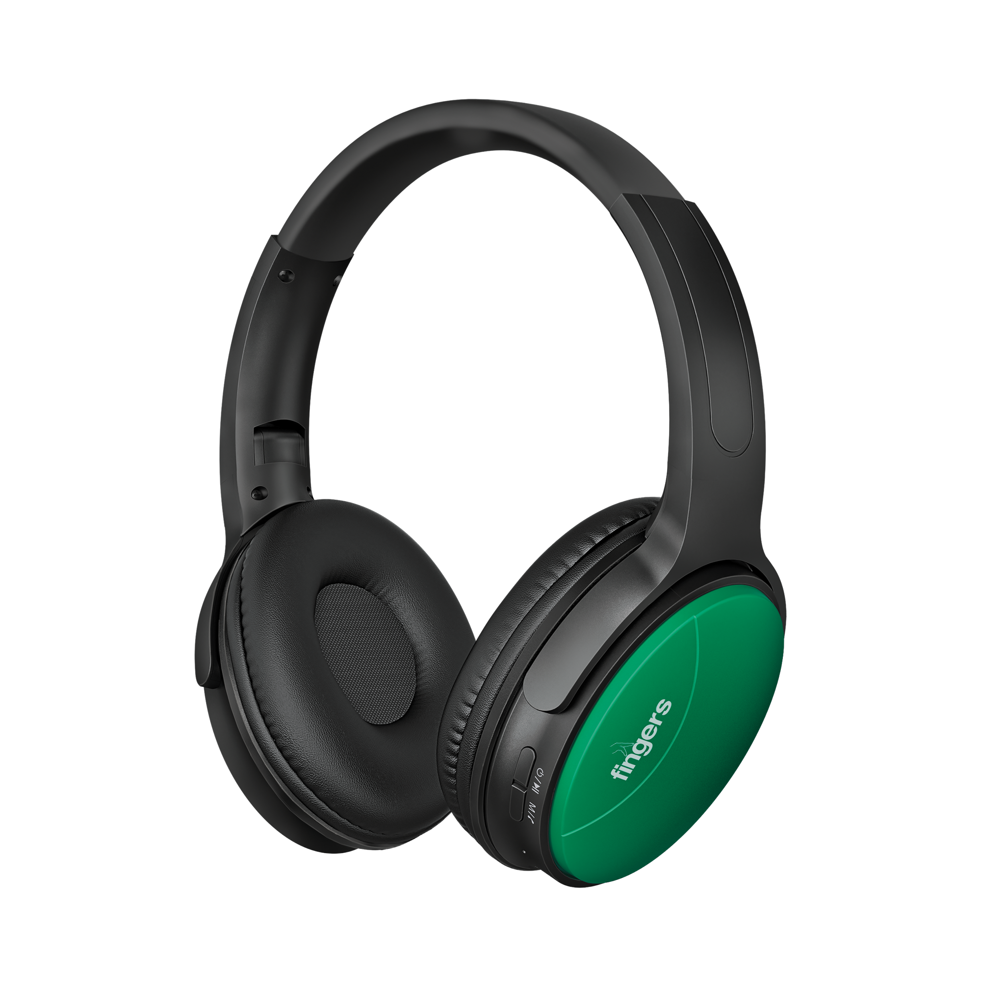 Wireless Headphones Fingers Headset With Mic Buy Fingers Tap-2