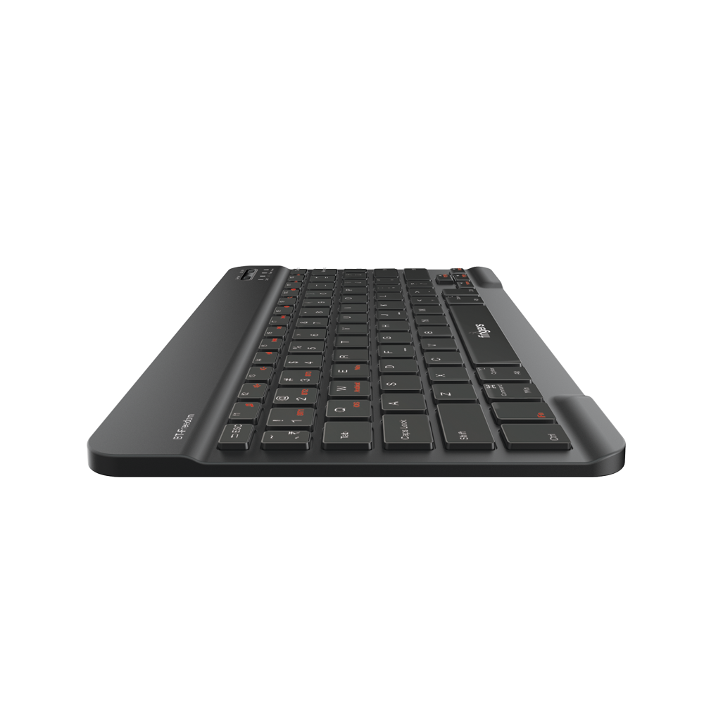 Fingers bt freedom bluetooth keyboard cross look
