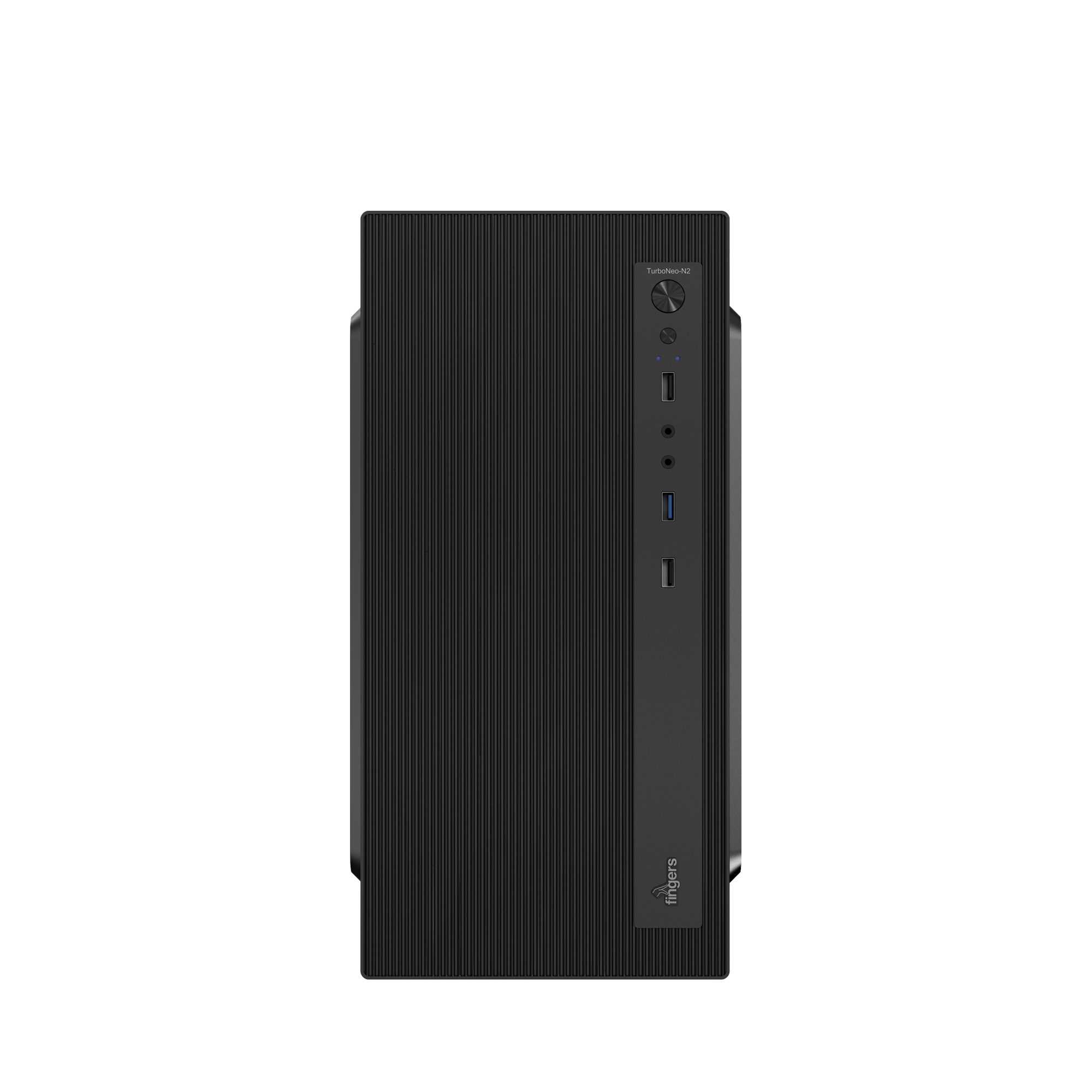 FINGERS TurboNeo-N2 PC Case | Compact Power Performance