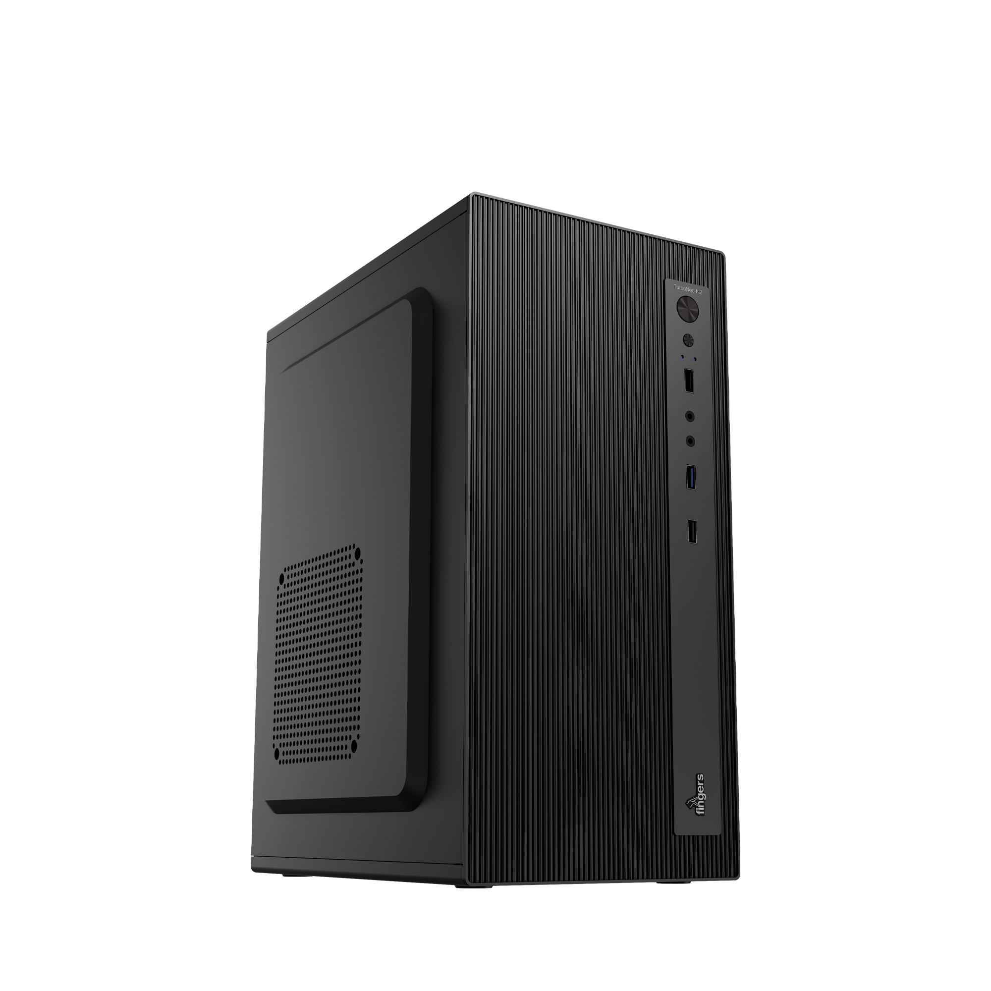 FINGERS TurboNeo-N2 PC Case | Compact Power Performance