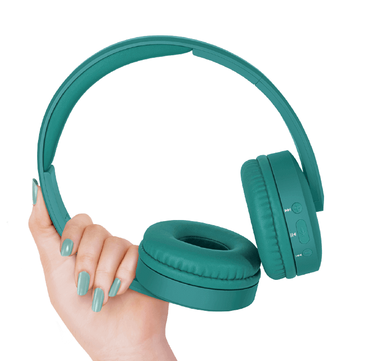 FINGERS Beauté Wireless Headphone