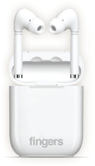 Fingers Audio Pods