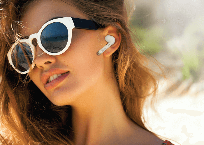 Fingers Audio Pods
