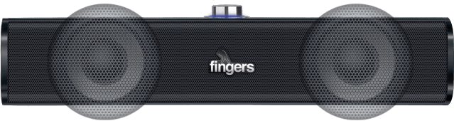 Fingers P2.0 Speaker